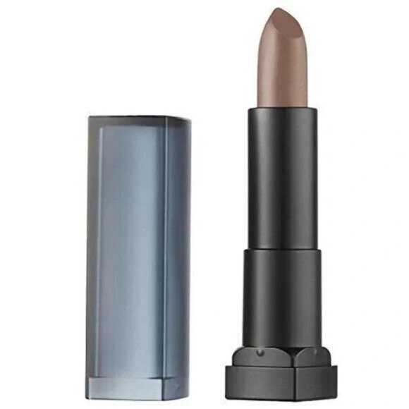 2x Maybelline Color Sensational Powder Matte Lipstick # 704 Carnal Brown - Picture 1 of 5